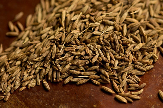 250 Seeds Cumin (Cuminum cyminum) – Aromatic Spice Herb for Cooking