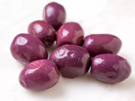 Alfonso Olive Seeds - 10+ Pack for Garden Planting - Olea europaea - USA Grown, Fast Shipping