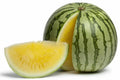 Yellow Doll Seedless Watermelon Seeds - 50+ Pack for Planting - Citrullus lanatus - USA Grown, Free Shipping