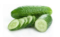Arkansas Little Leaf Cucumber Seeds - Heirloom Organic Non-GMO Fresh - Cucumis sativus