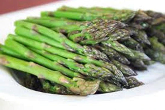 Asparagus Seeds 25 Count, Mary Washington Heirloom, Healthy Vegetable Seeds, Asparagus officinalis